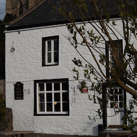 Hotel The Marton Arms Ingleton  Exterior foto