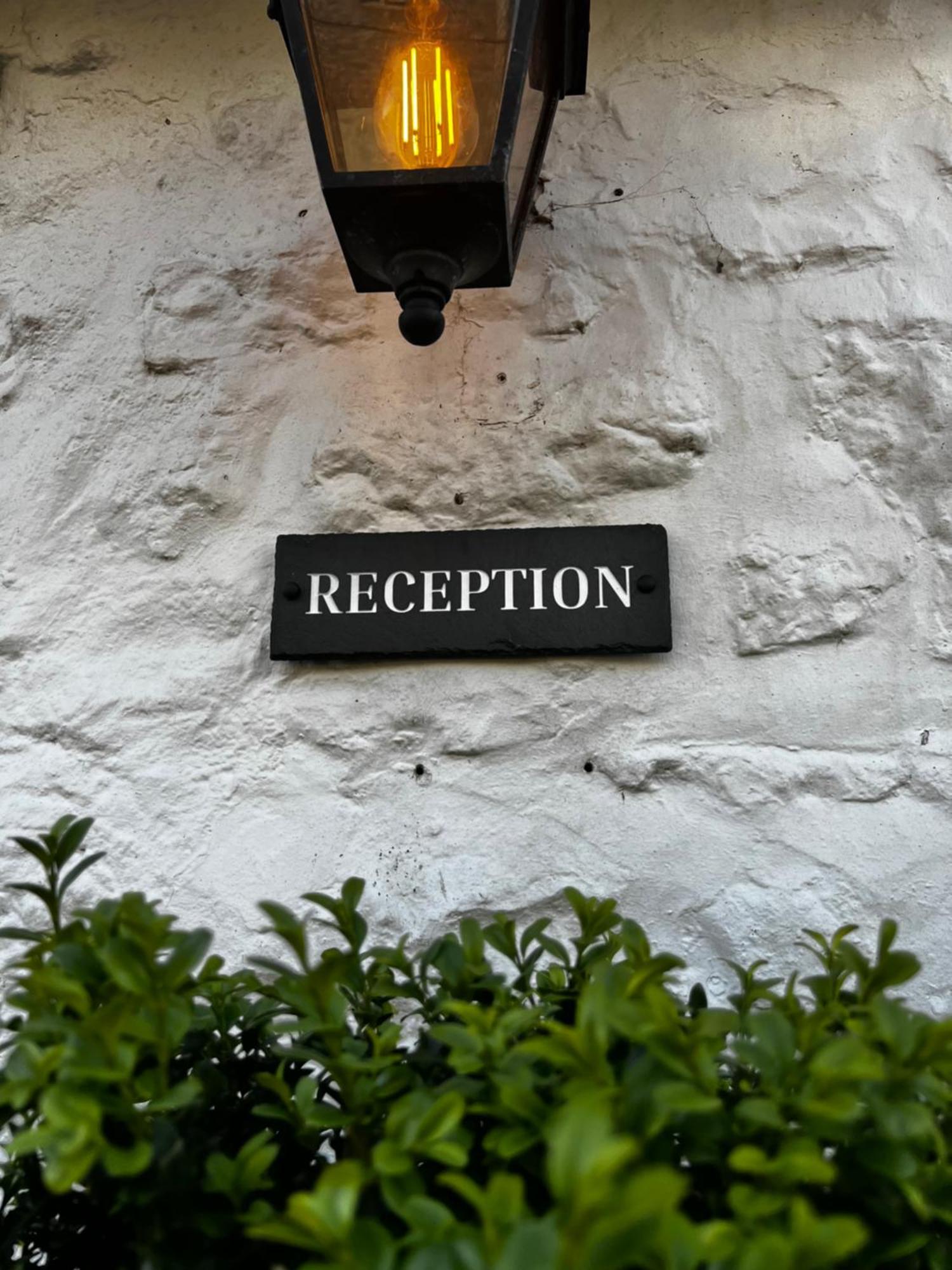 Hotel The Marton Arms Ingleton  Exterior foto